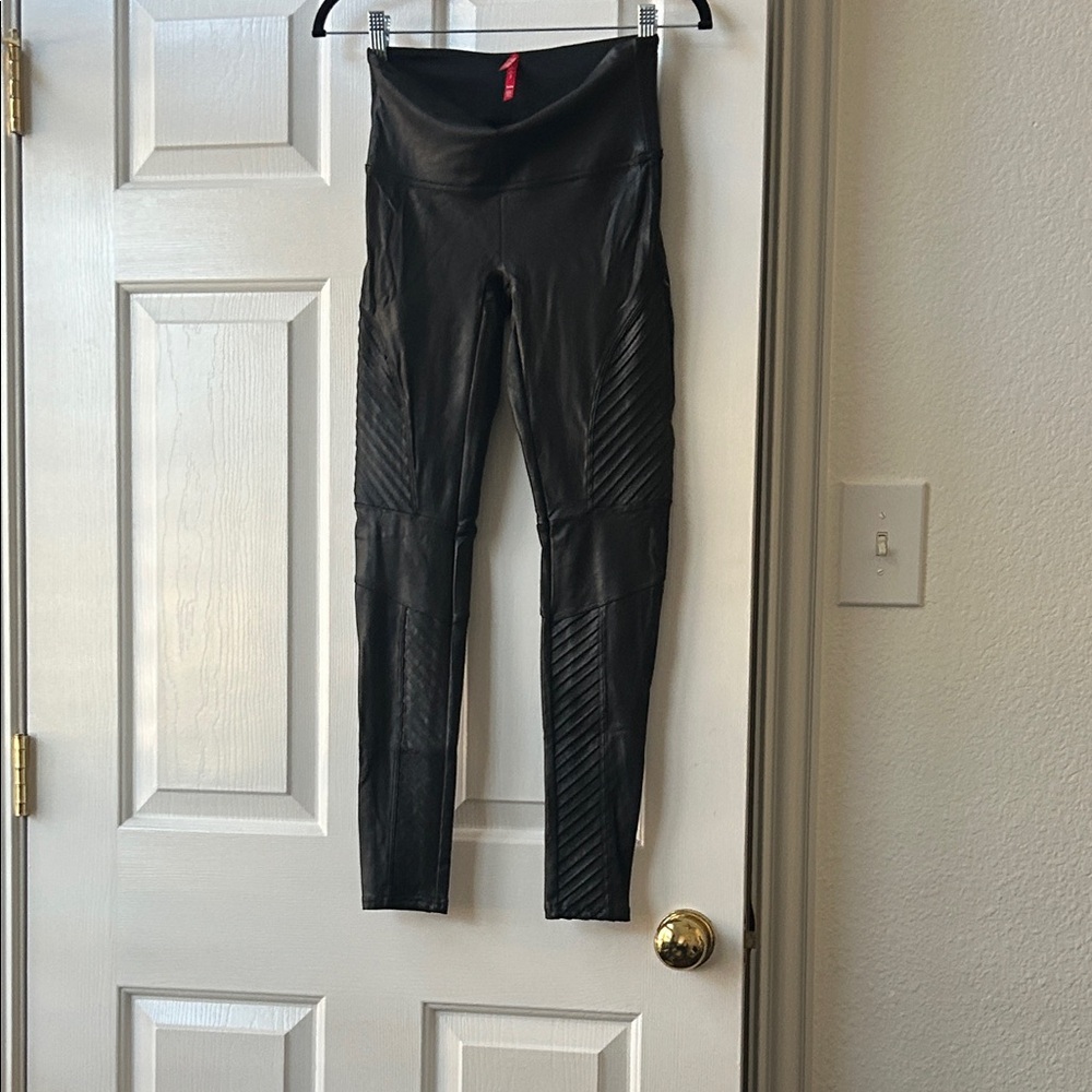 Spanx Black Shapewear